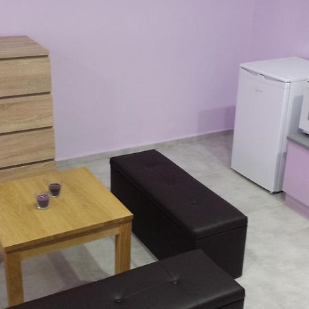 Studio Medical University Pleven Esterno foto