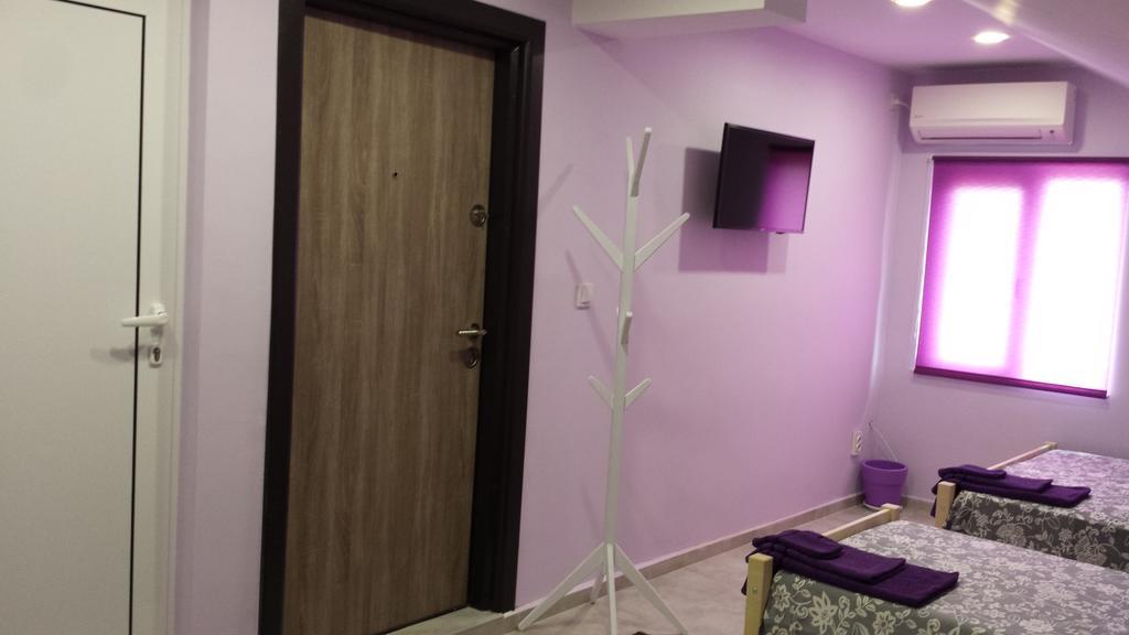 Studio Medical University Pleven Esterno foto