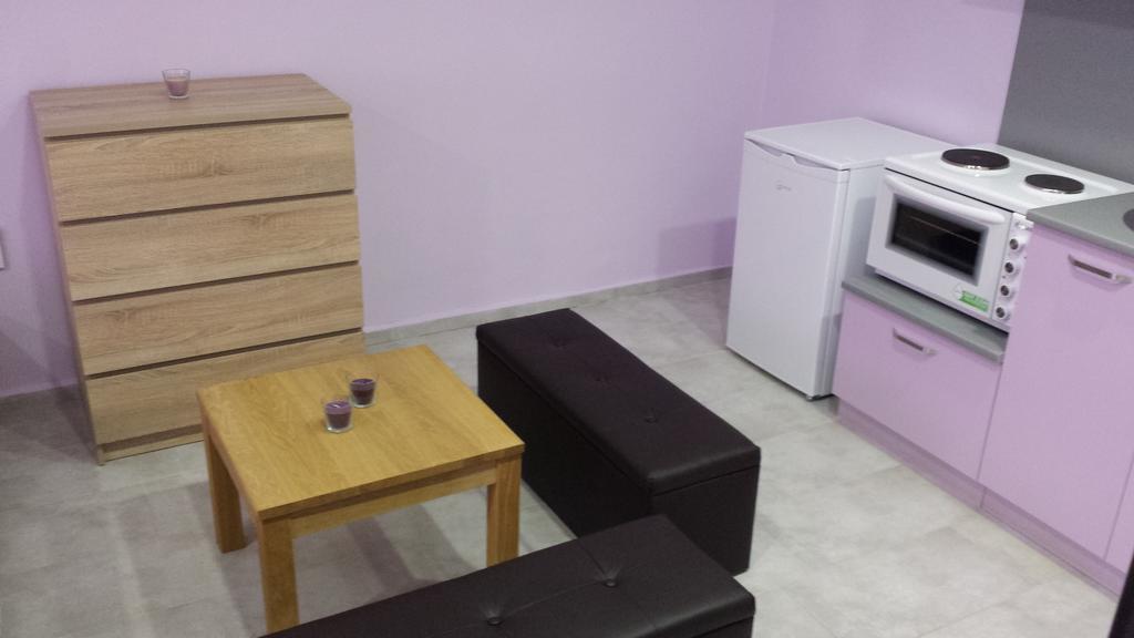 Studio Medical University Pleven Esterno foto