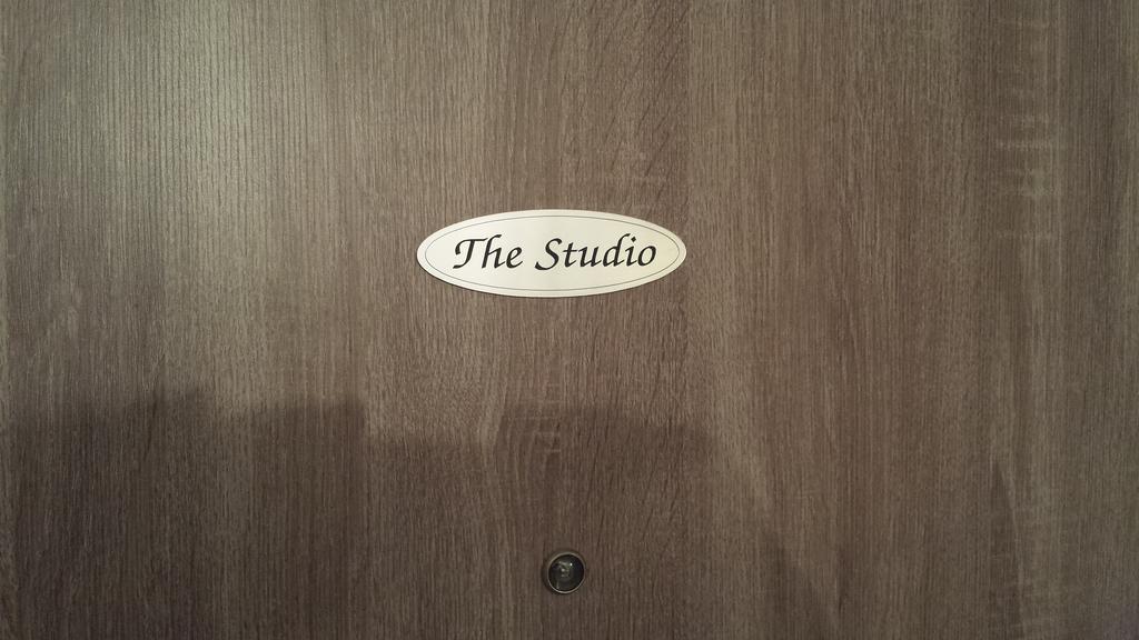 Studio Medical University Pleven Esterno foto