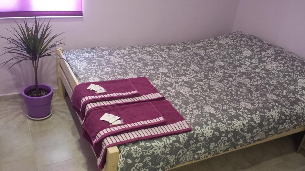 Studio Medical University Pleven Esterno foto